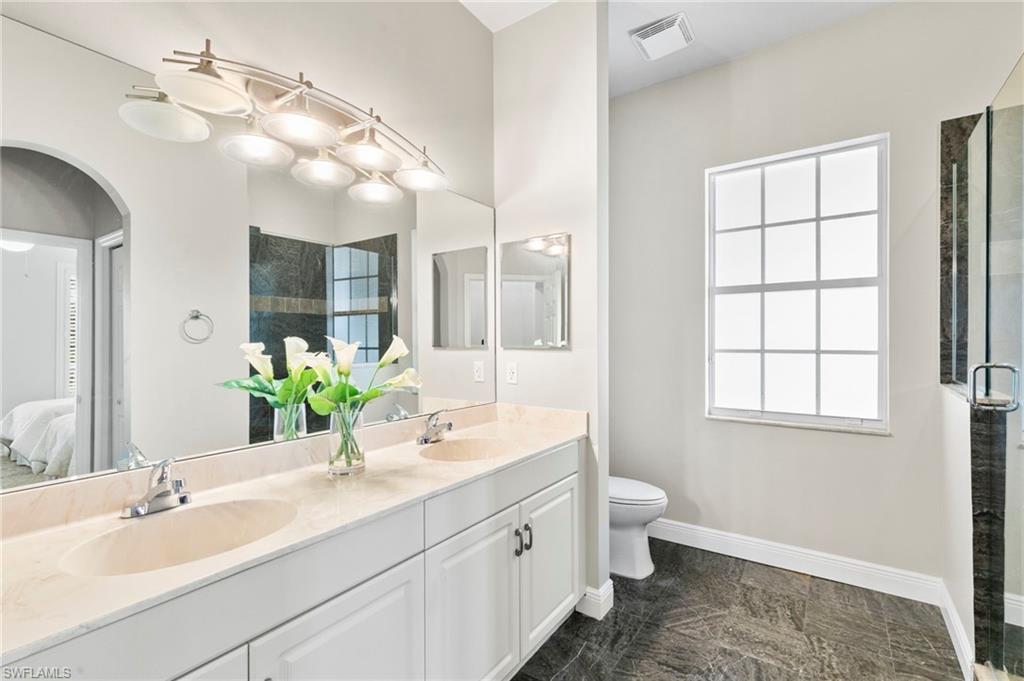 MEADOWS OF ESTERO - Residential
