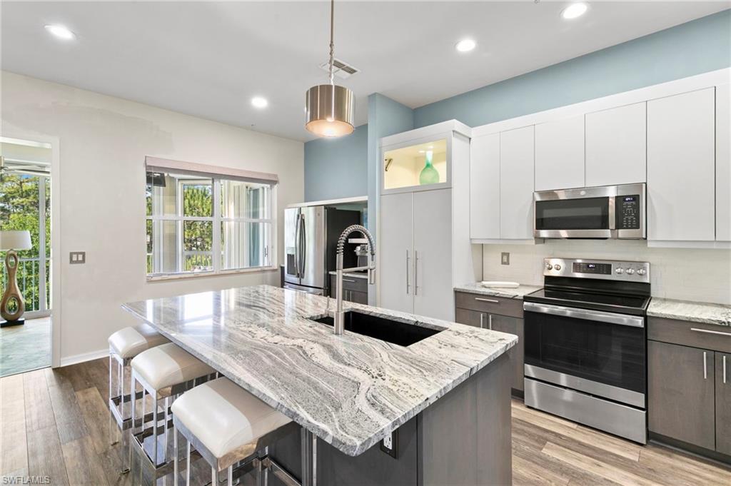 MEADOWS OF ESTERO - Residential