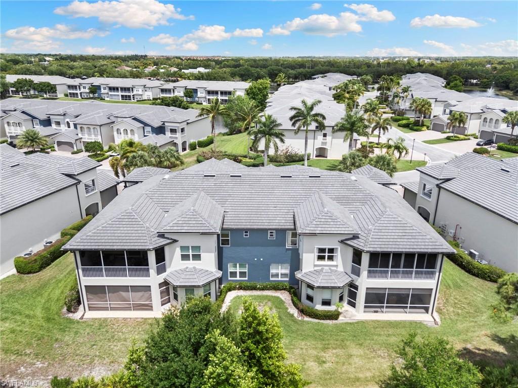 MEADOWS OF ESTERO - Residential