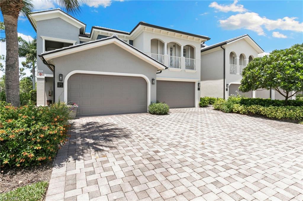 MEADOWS OF ESTERO - Residential