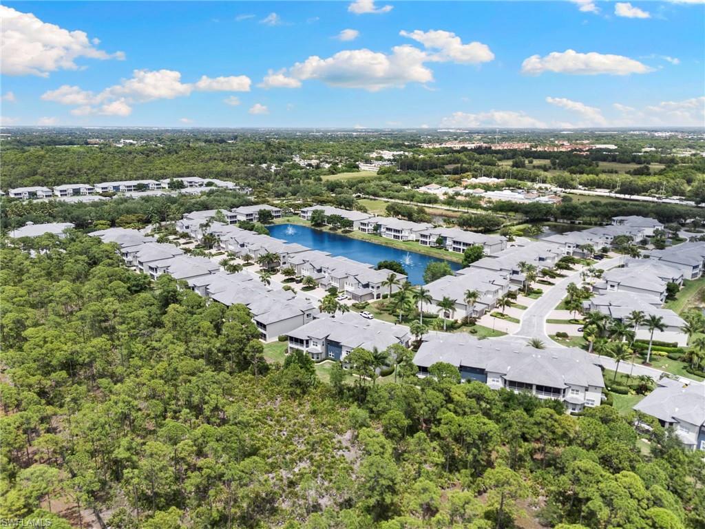 MEADOWS OF ESTERO - Residential