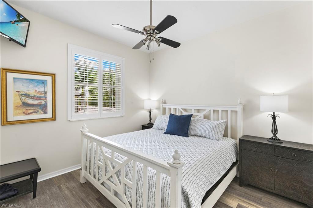 MEADOWS OF ESTERO - Residential
