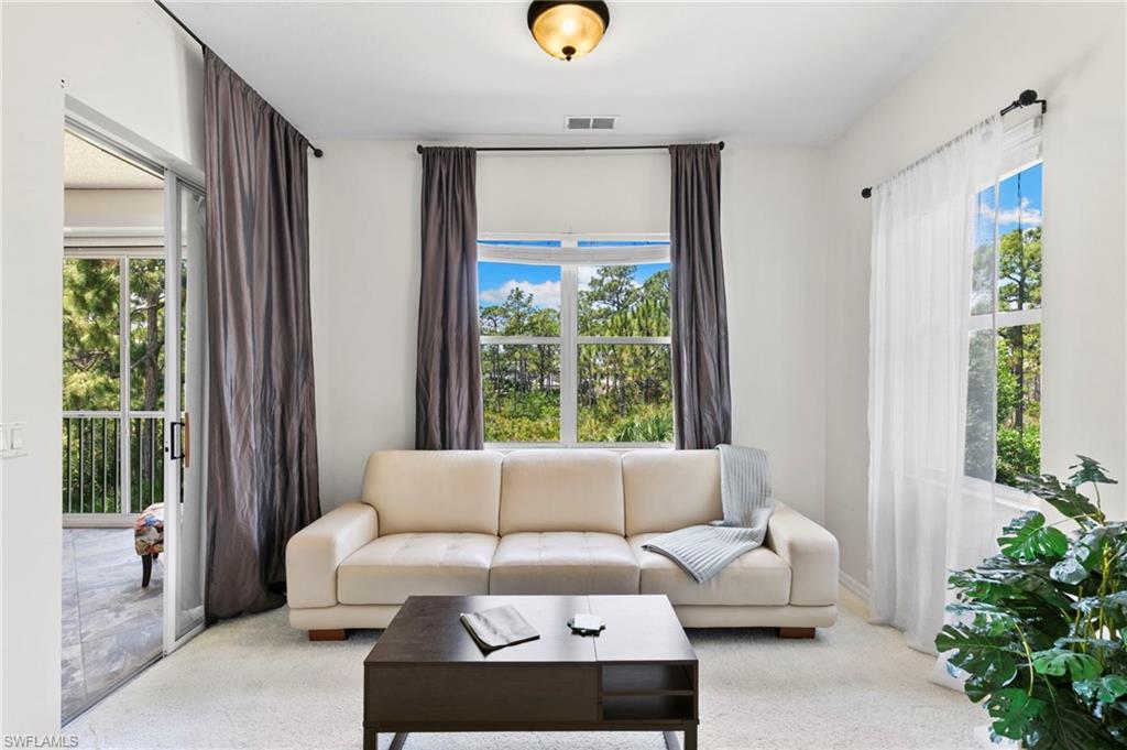 MEADOWS OF ESTERO - Residential