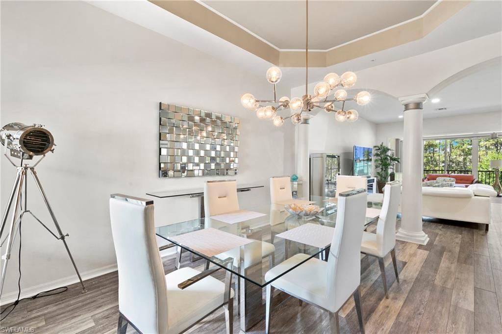 MEADOWS OF ESTERO - Residential
