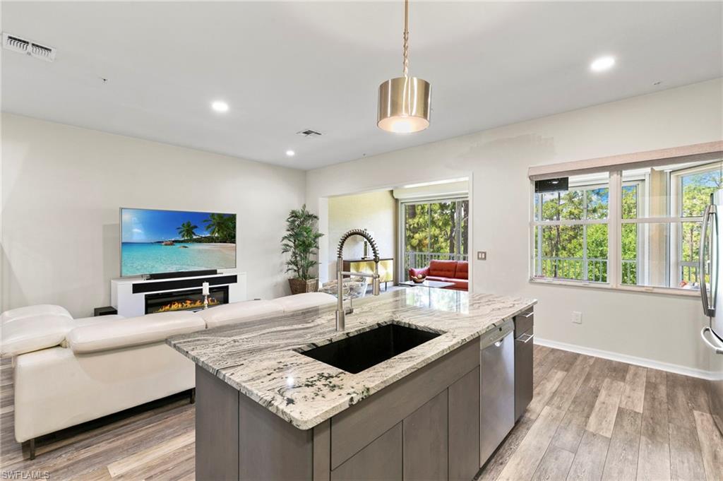 MEADOWS OF ESTERO - Residential