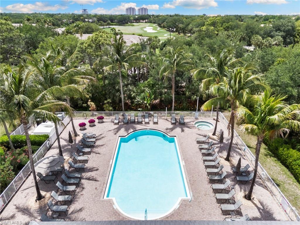 MEADOWS OF ESTERO - Residential