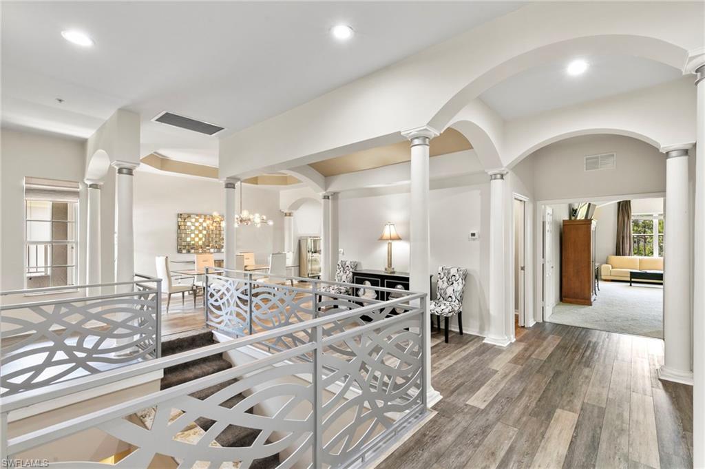 MEADOWS OF ESTERO - Residential