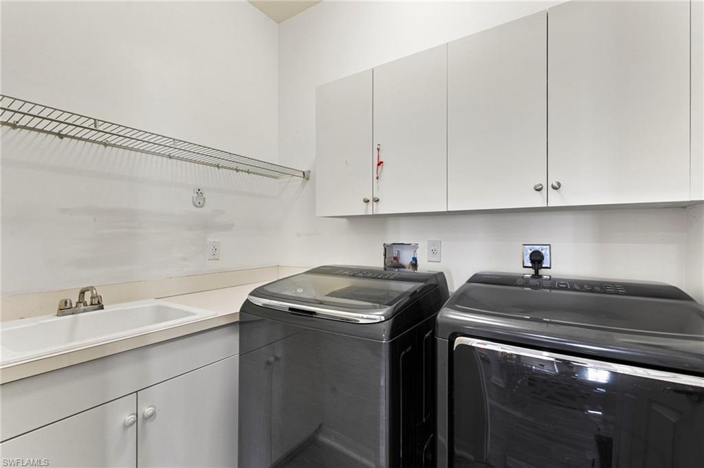 MEADOWS OF ESTERO - Residential