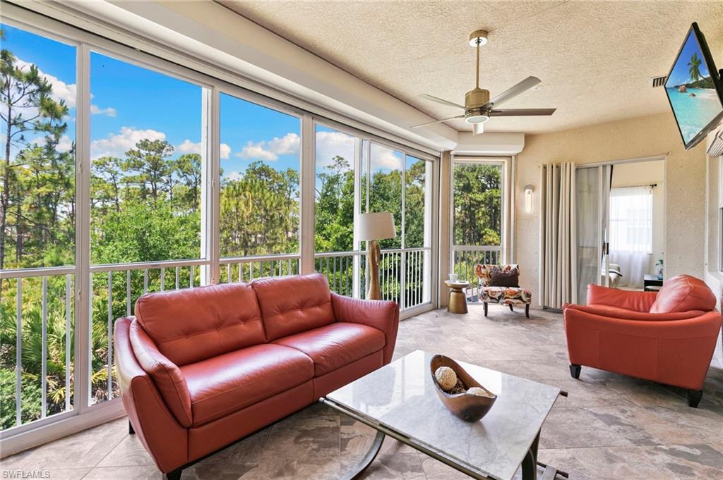 MEADOWS OF ESTERO - Residential