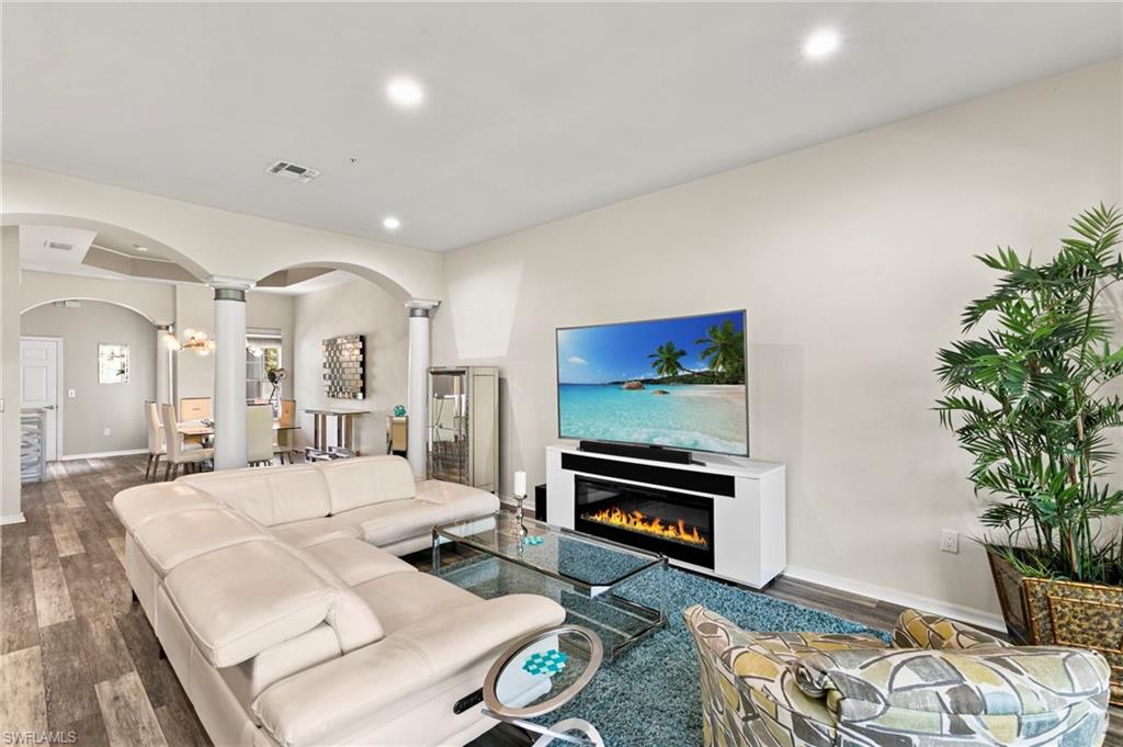 MEADOWS OF ESTERO - Residential