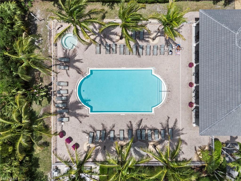 MEADOWS OF ESTERO - Residential