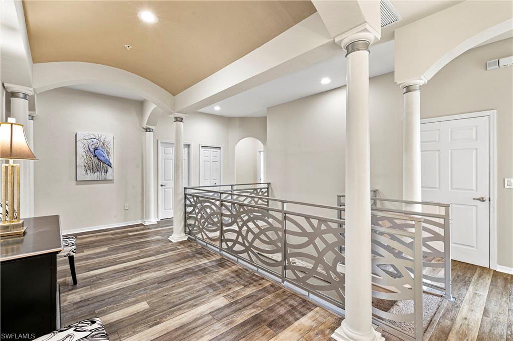 MEADOWS OF ESTERO - Residential
