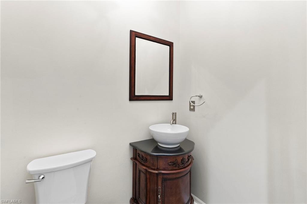 MEADOWS OF ESTERO - Residential