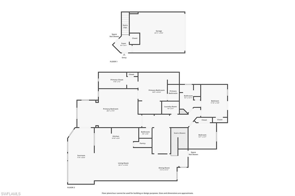 MEADOWS OF ESTERO - Residential