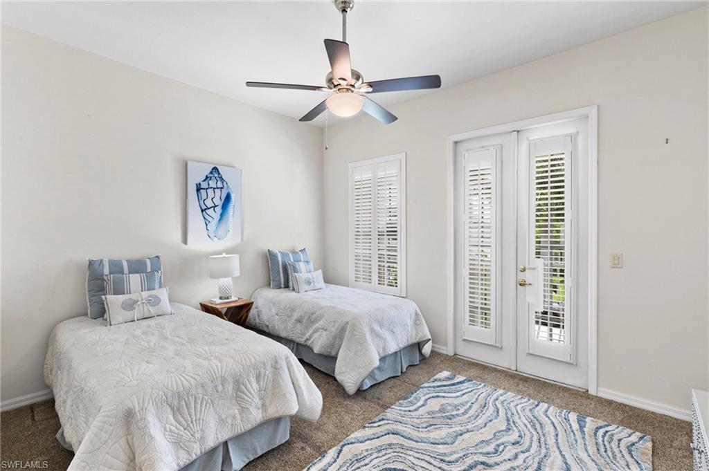 MEADOWS OF ESTERO - Residential