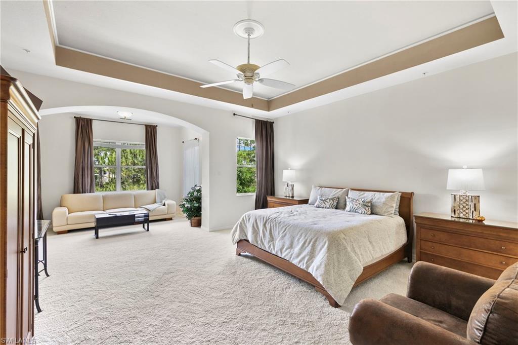 MEADOWS OF ESTERO - Residential