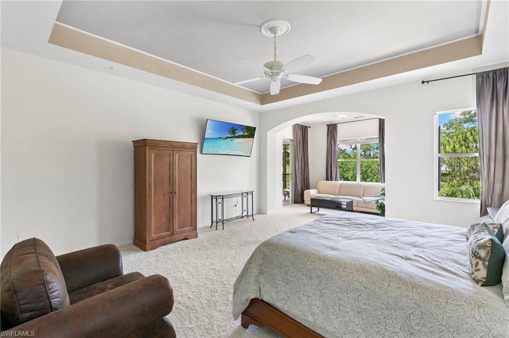 MEADOWS OF ESTERO - Residential
