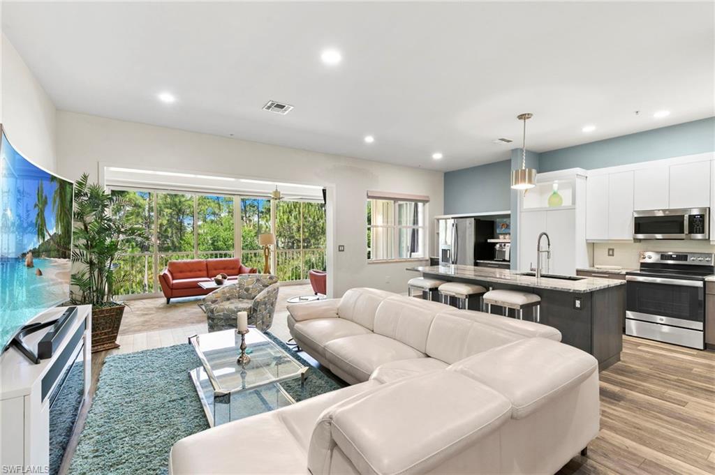 MEADOWS OF ESTERO - Residential