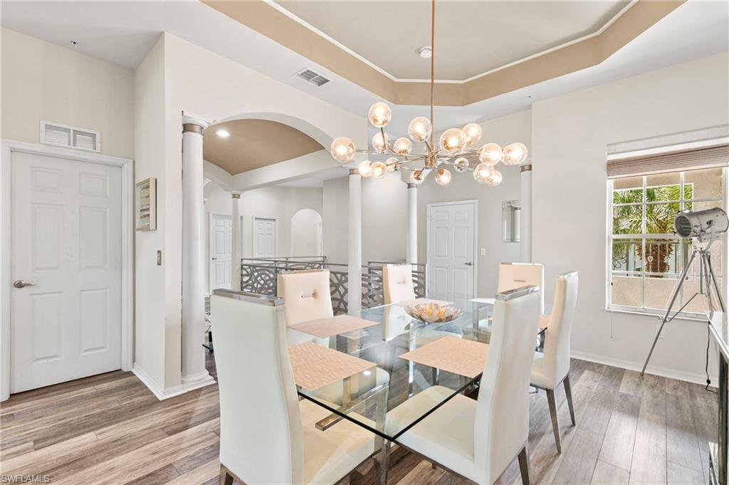 MEADOWS OF ESTERO - Residential