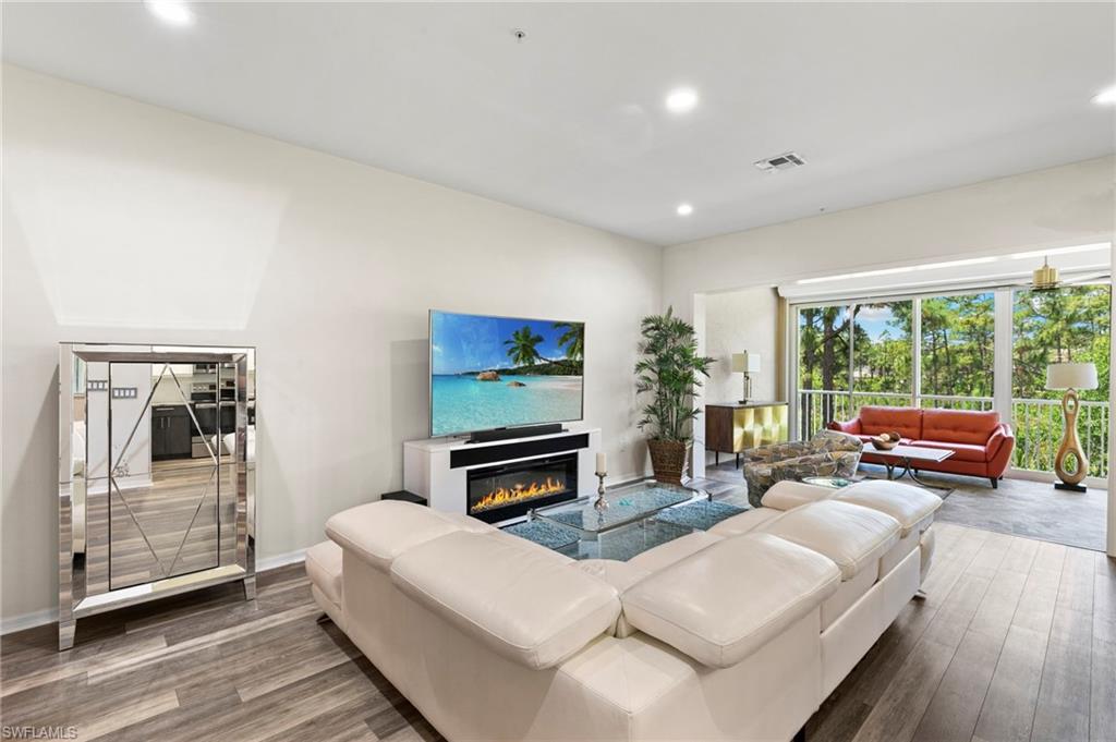 MEADOWS OF ESTERO - Residential