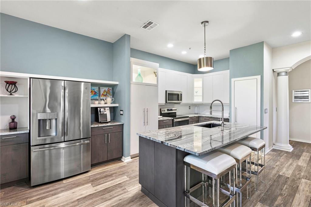 MEADOWS OF ESTERO - Residential