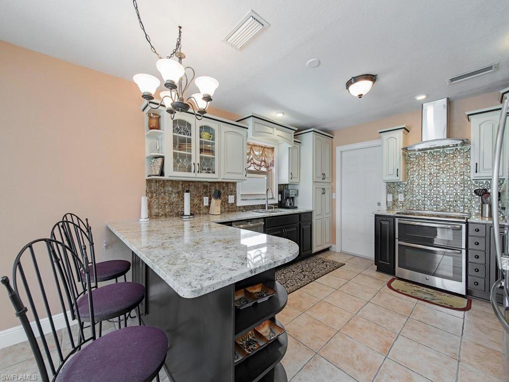 ISLES OF CAPRI - Residential