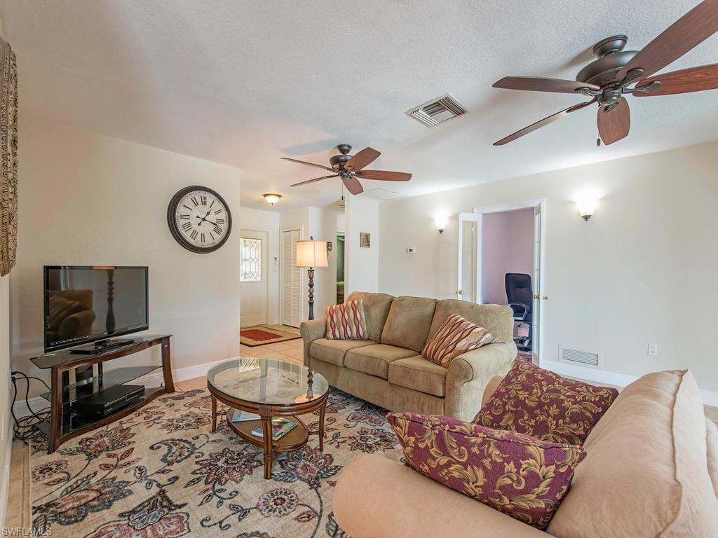 ISLES OF CAPRI - Residential