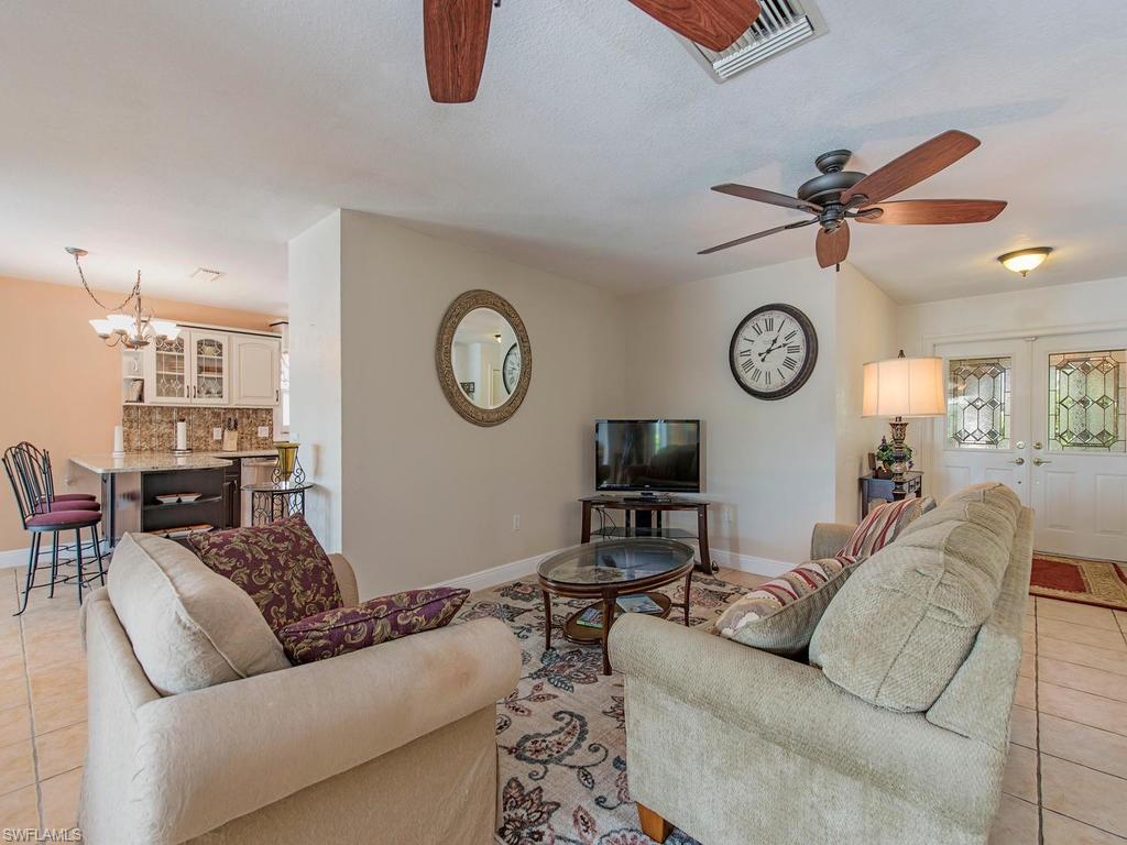ISLES OF CAPRI - Residential