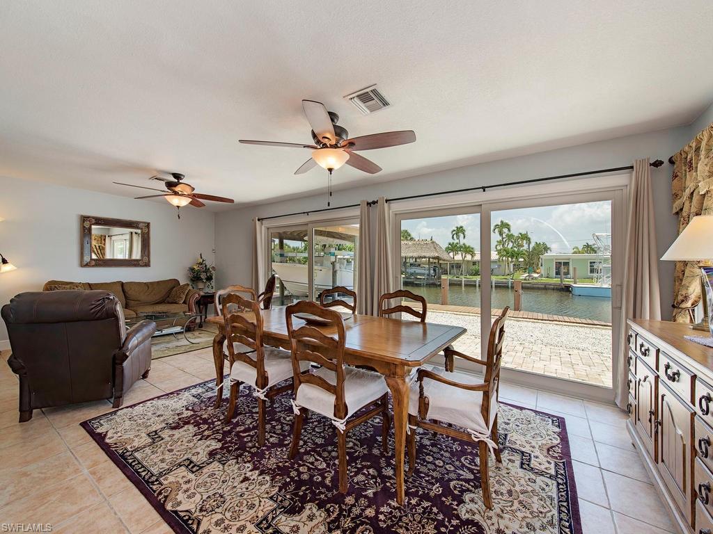 ISLES OF CAPRI - Residential