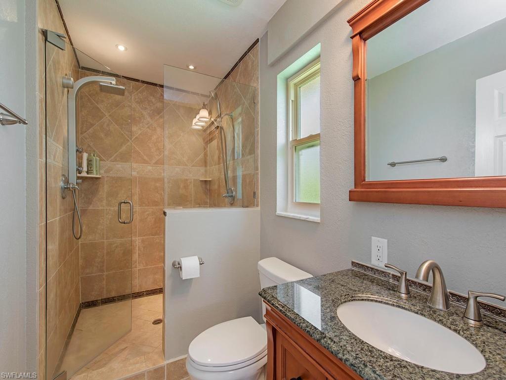 ISLES OF CAPRI - Residential