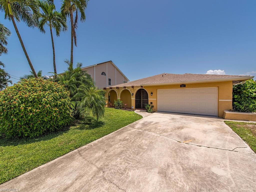 ISLES OF CAPRI - Residential