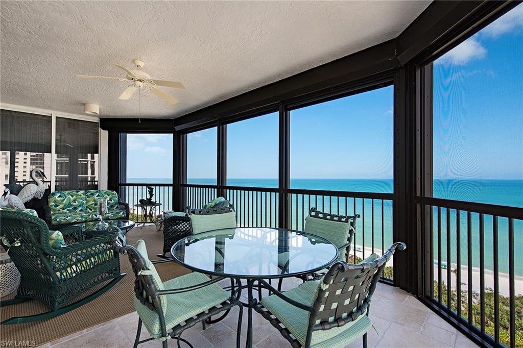 BILTMORE AT BAY COLONY - Residential