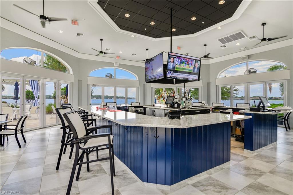 CORKSCREW SHORES - Residential