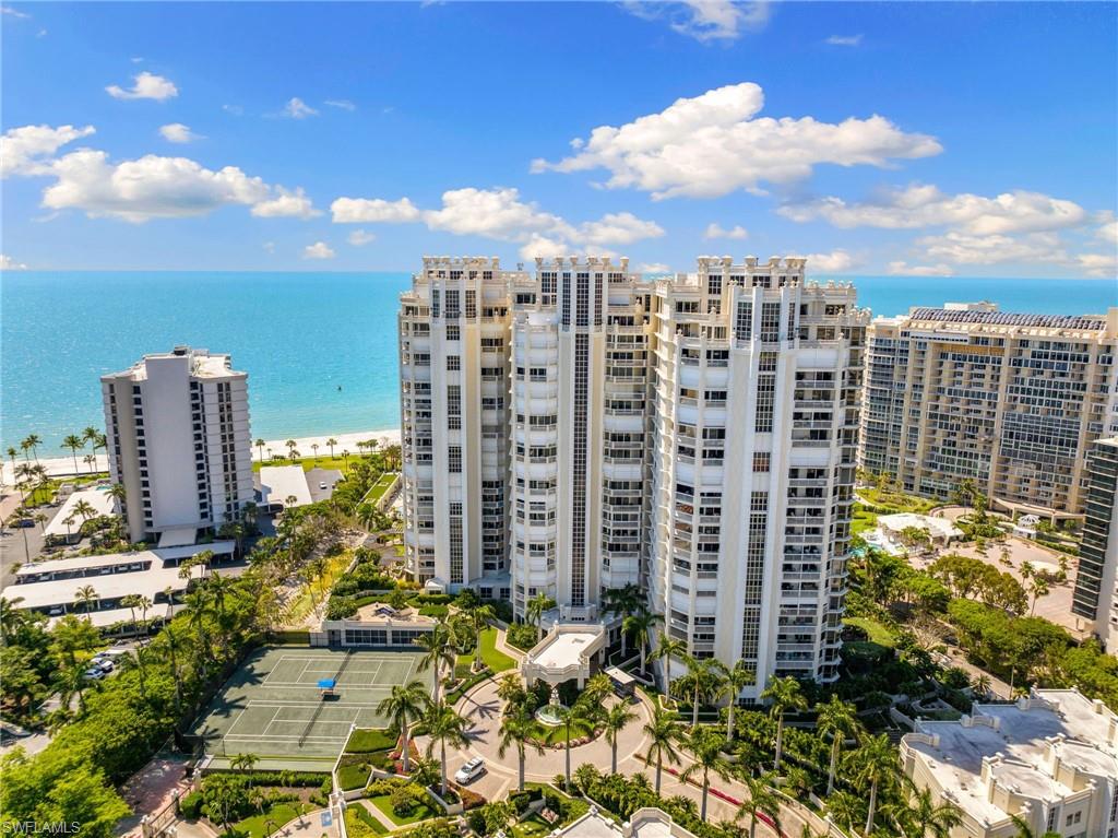 BRITTANY - Residential