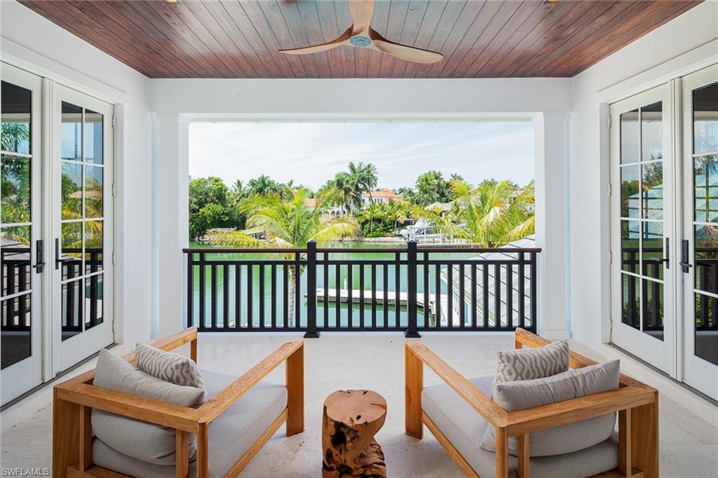 PORT ROYAL - Residential
