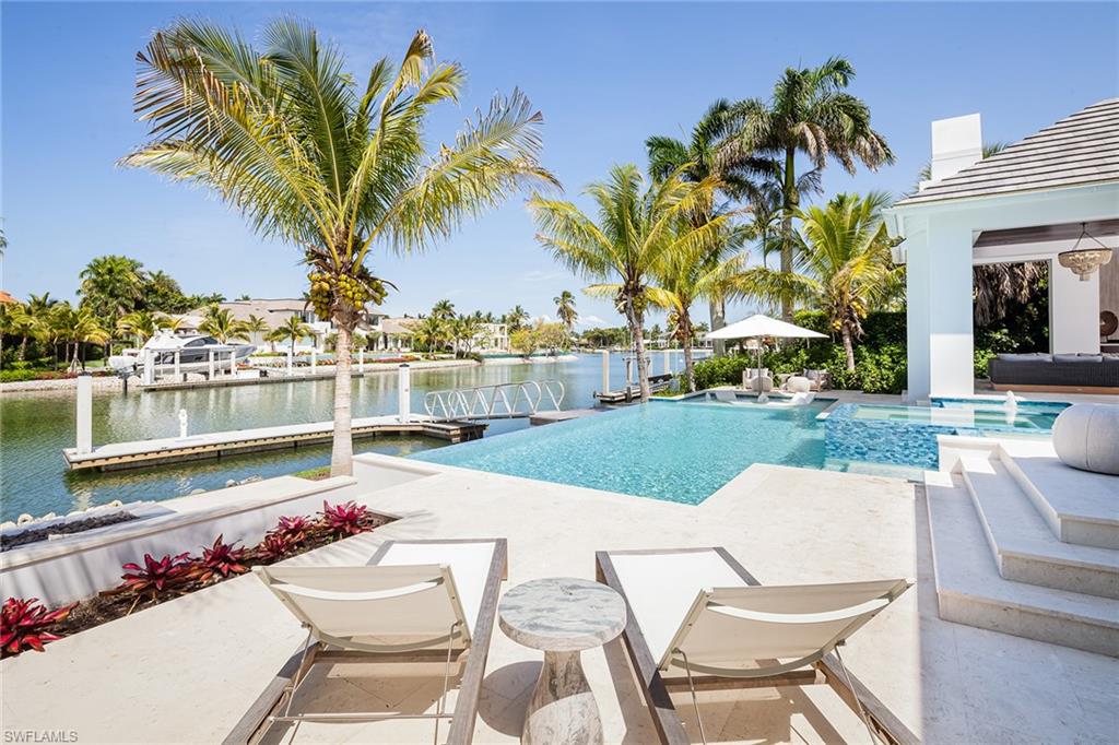 PORT ROYAL - Residential