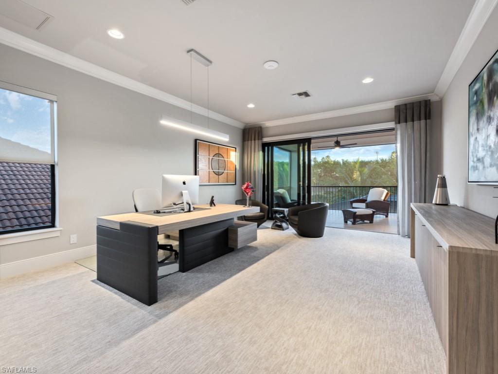CASSINA - Residential