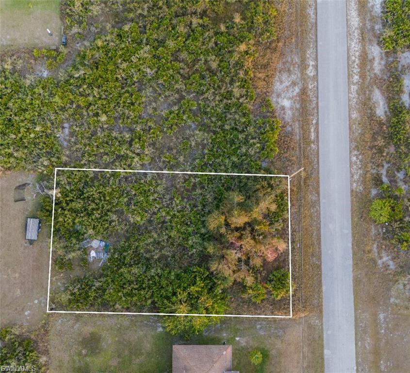 LEHIGH ACRES - Land