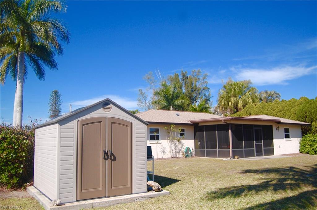 ST JUDE HARBORS - Residential