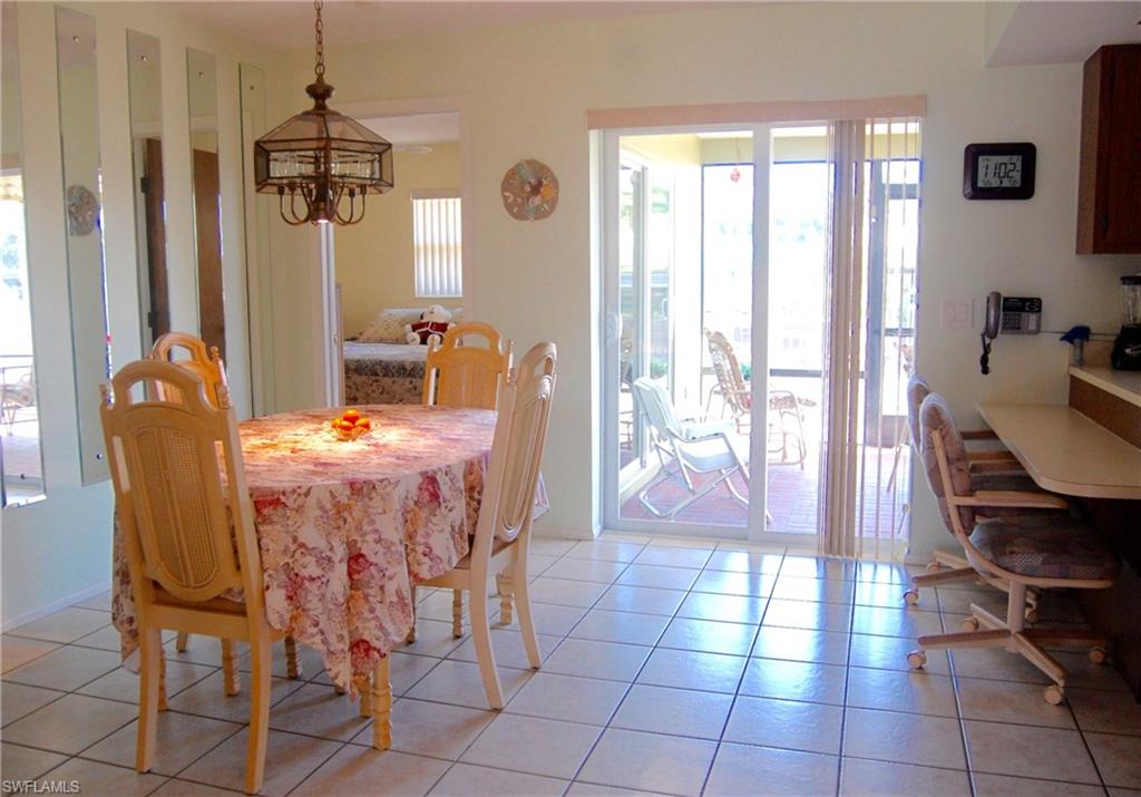 ST JUDE HARBORS - Residential