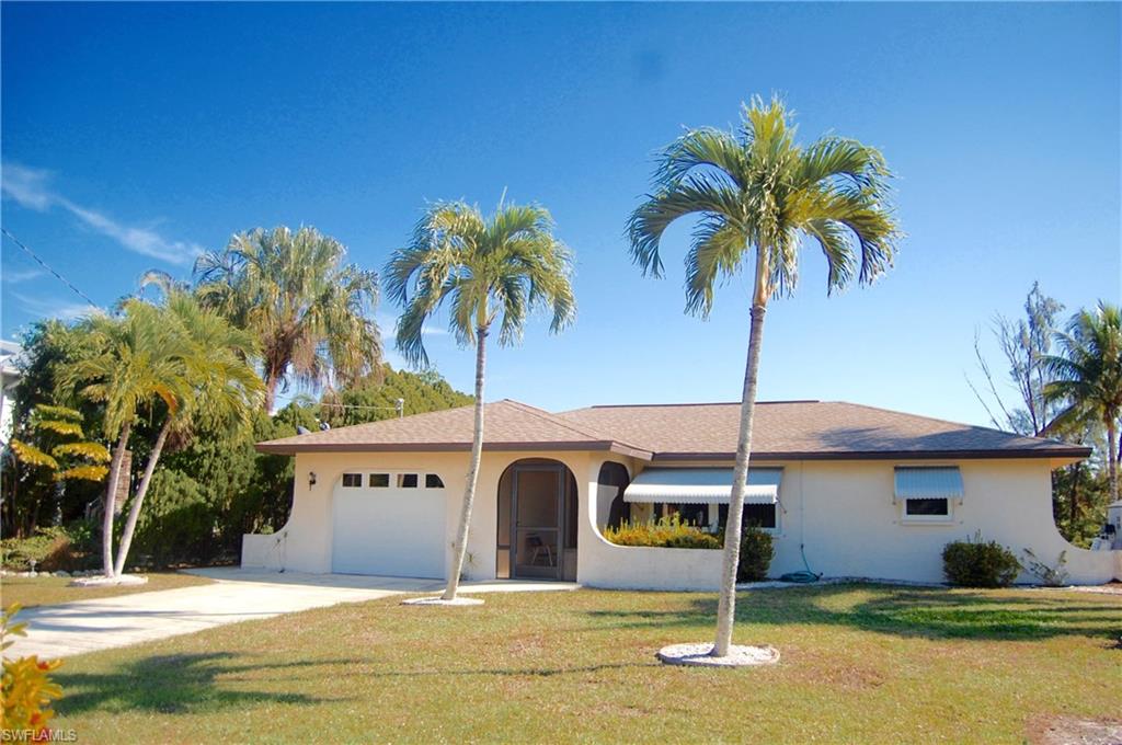 ST JUDE HARBORS - Residential