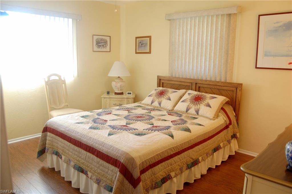 ST JUDE HARBORS - Residential