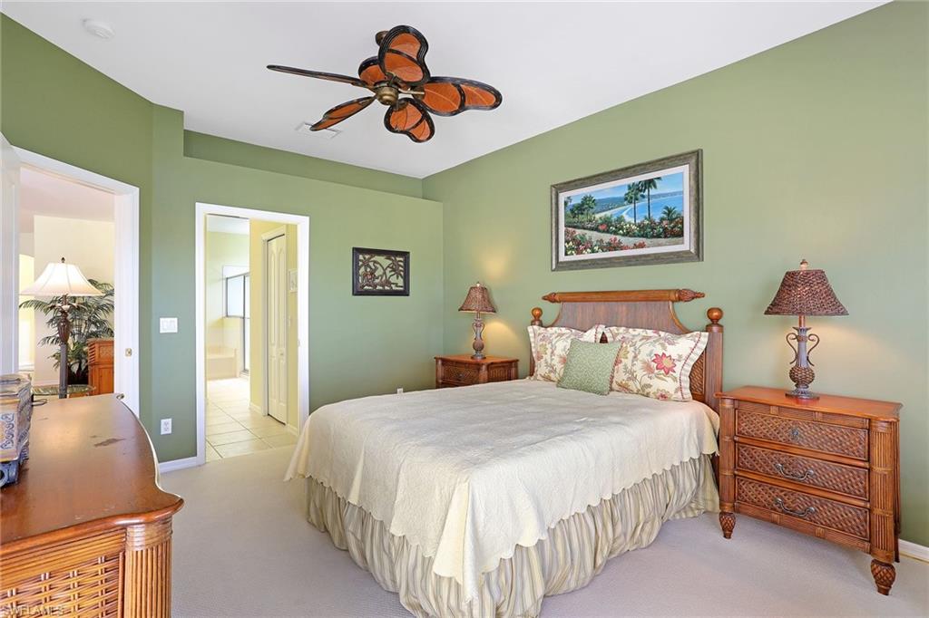 COLONIAL LINKS - Residential