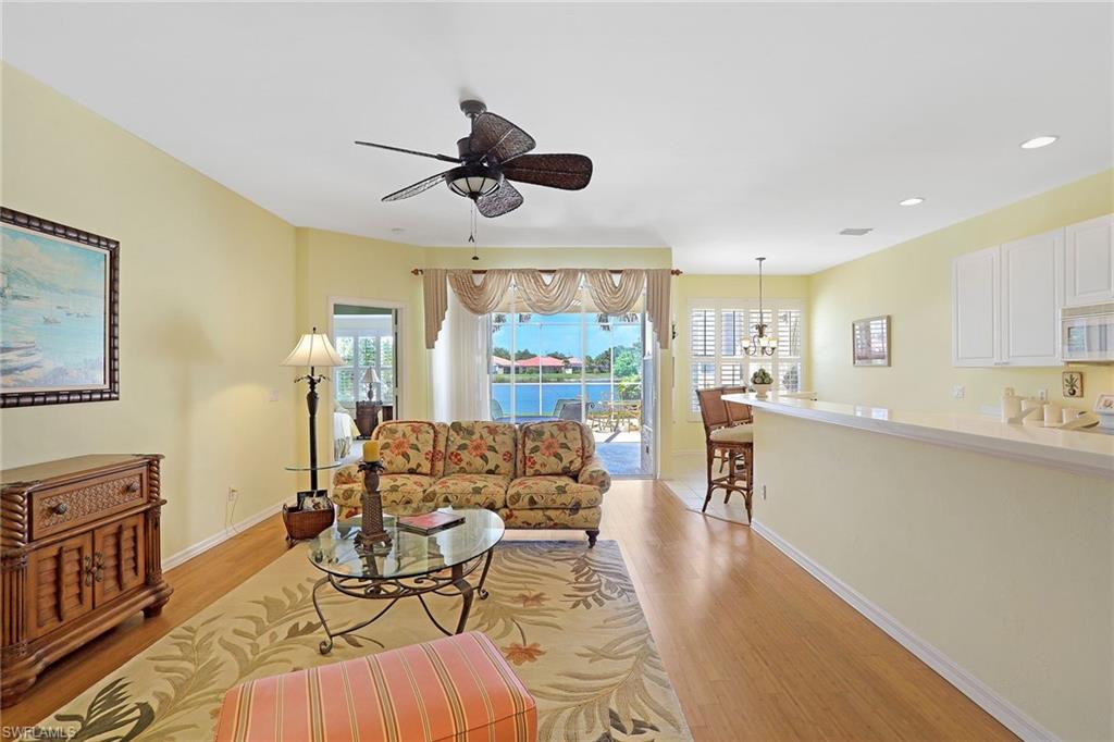 COLONIAL LINKS - Residential