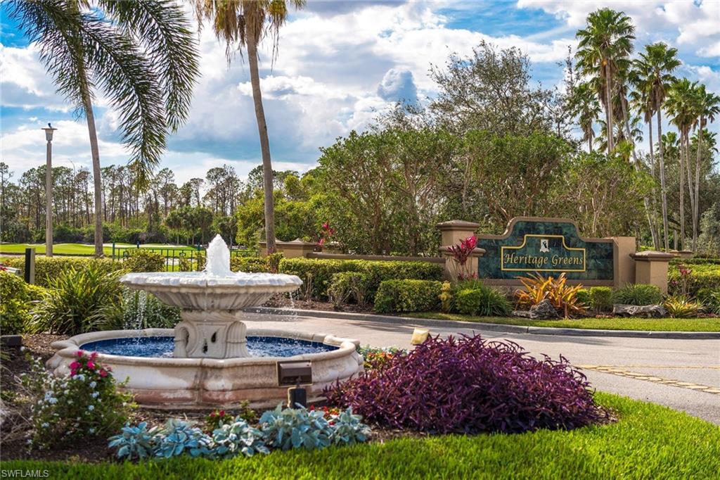 COLONIAL LINKS - Residential