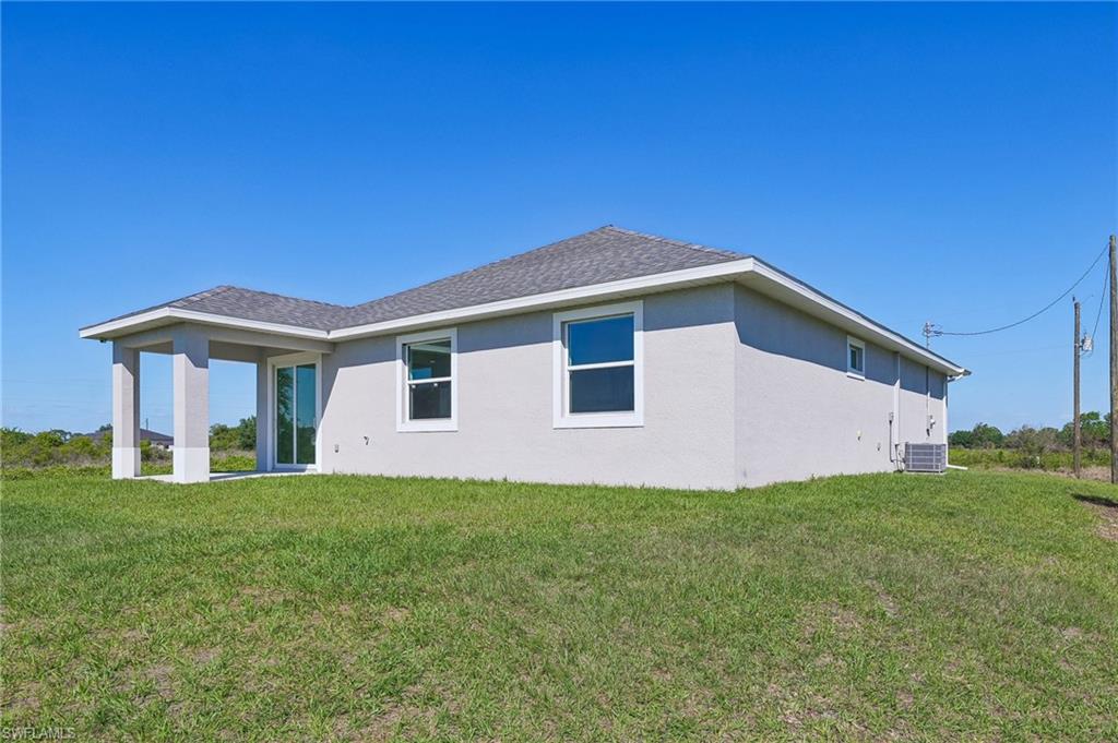PORT LABELLE - Residential