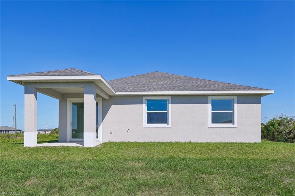 PORT LABELLE - Residential