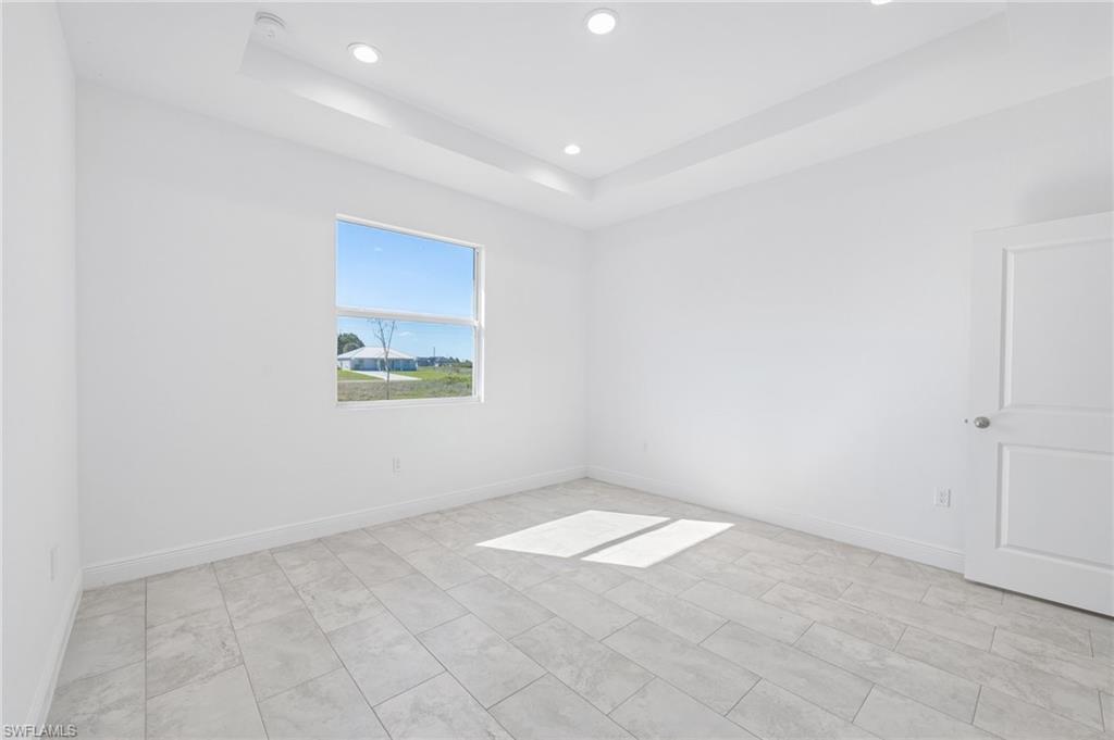 PORT LABELLE - Residential