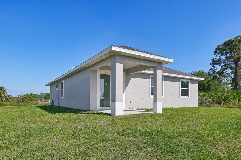 PORT LABELLE - Residential