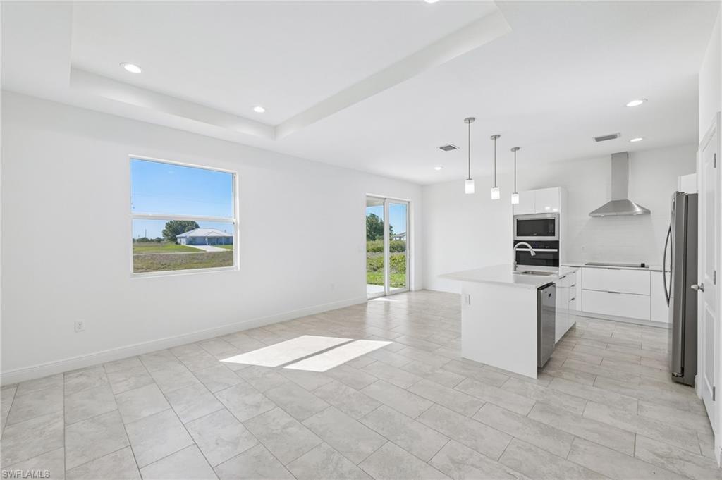 PORT LABELLE - Residential